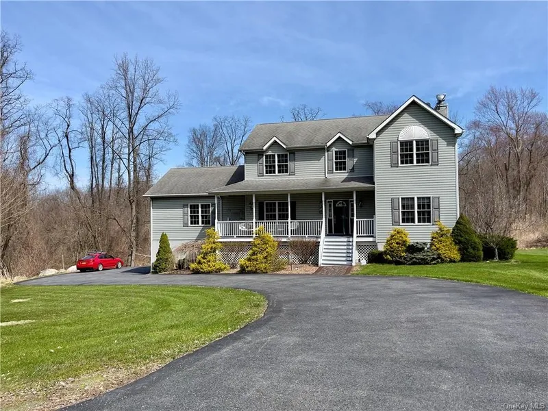 193 Stormville Mtn Rd  
