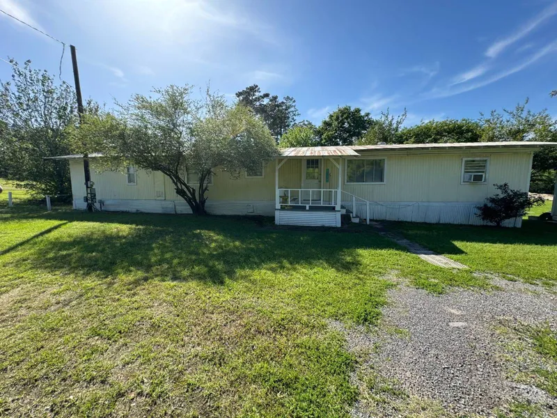 643 Old Pleasant Hl Rd  