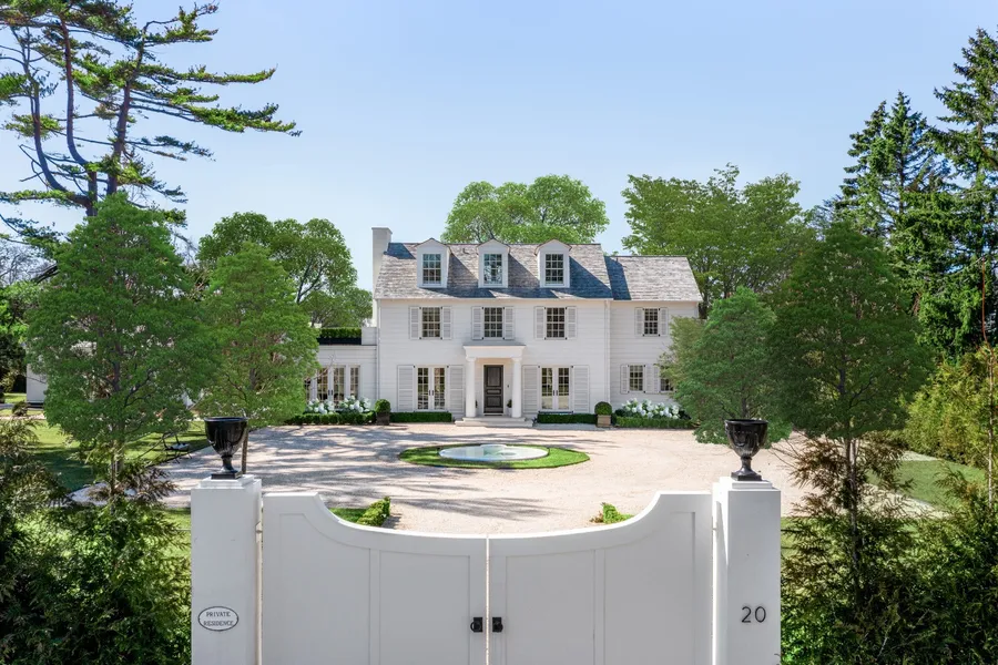 20 South Howells Pt Rd  