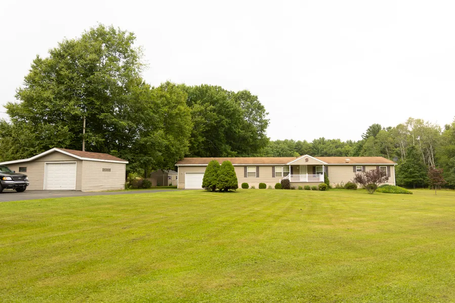 2374 Tidioute Enterprise Rd  