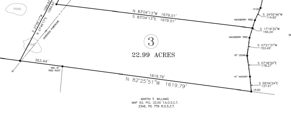 345 Brazier Ln Tract Unit 3  