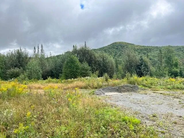 Map9 Lot1 Sunset Dr  