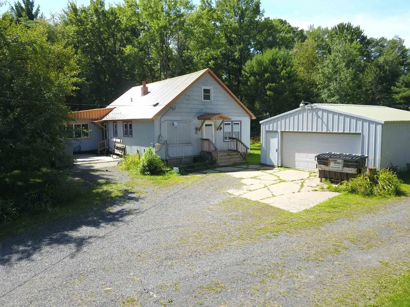 N283 County Rd J  