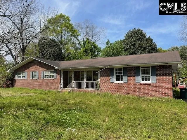203 Old Calhoun Ave  