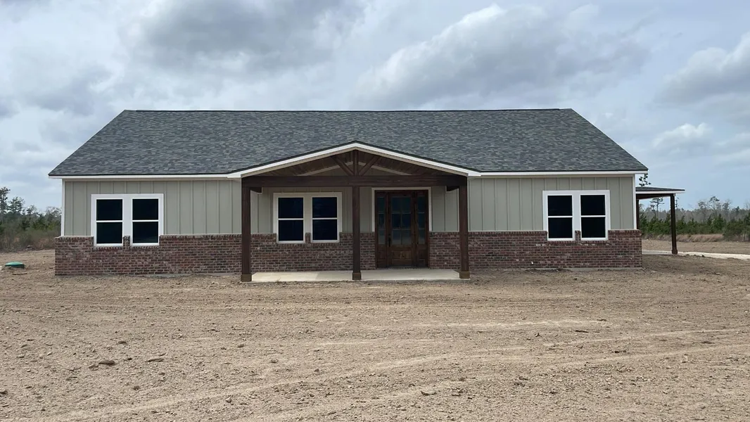 206 Alston Cemetery Rd  