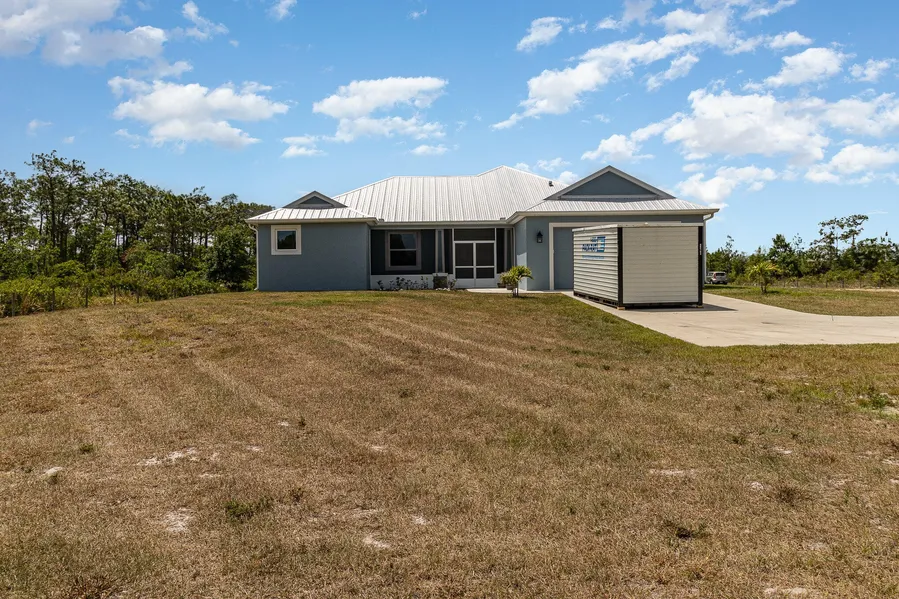 11424 E E Irlo Bronson Memorial Hwy  