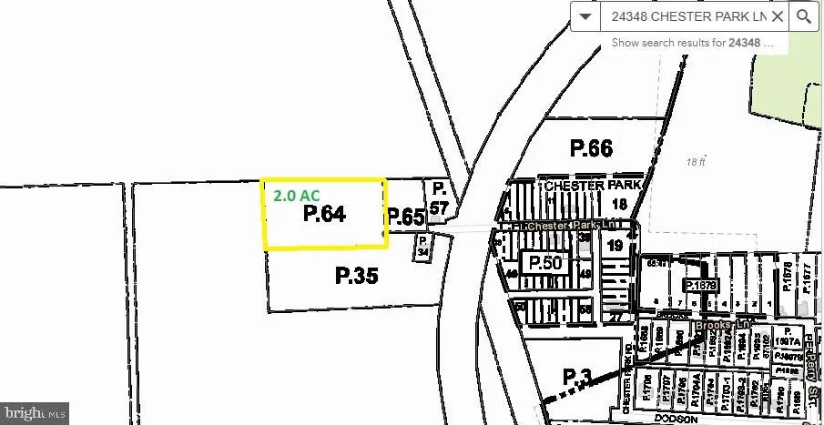 24348 Chester Park Ln  
