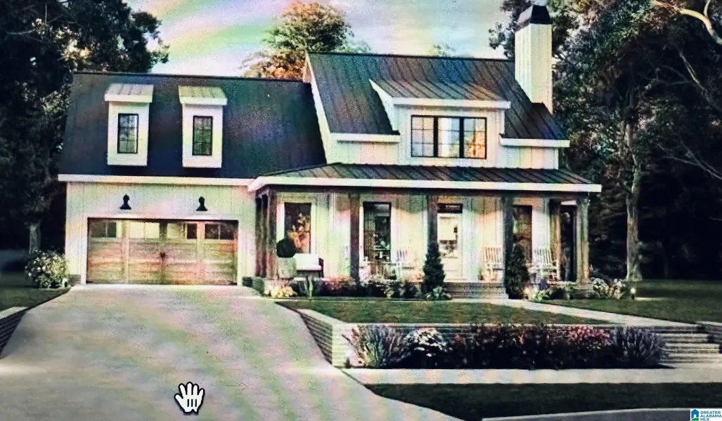 lot 5 BRAE Vlg Dr  