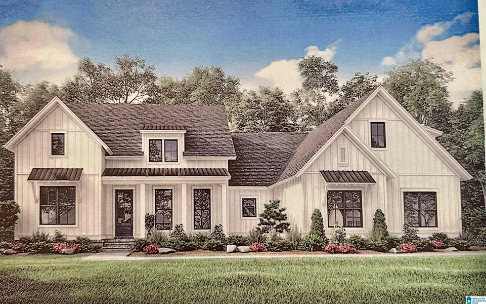 Lot 37 BRAE Ln  