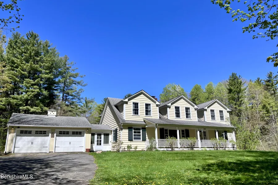 189 New Marlboro-Southfield Rd  