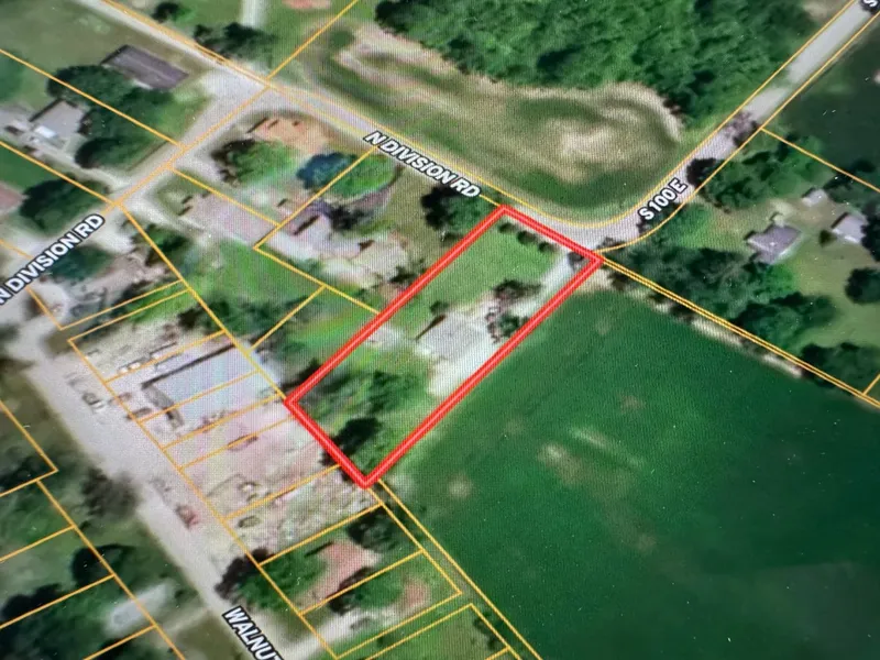 Residential Property in Shelby County, Indiana