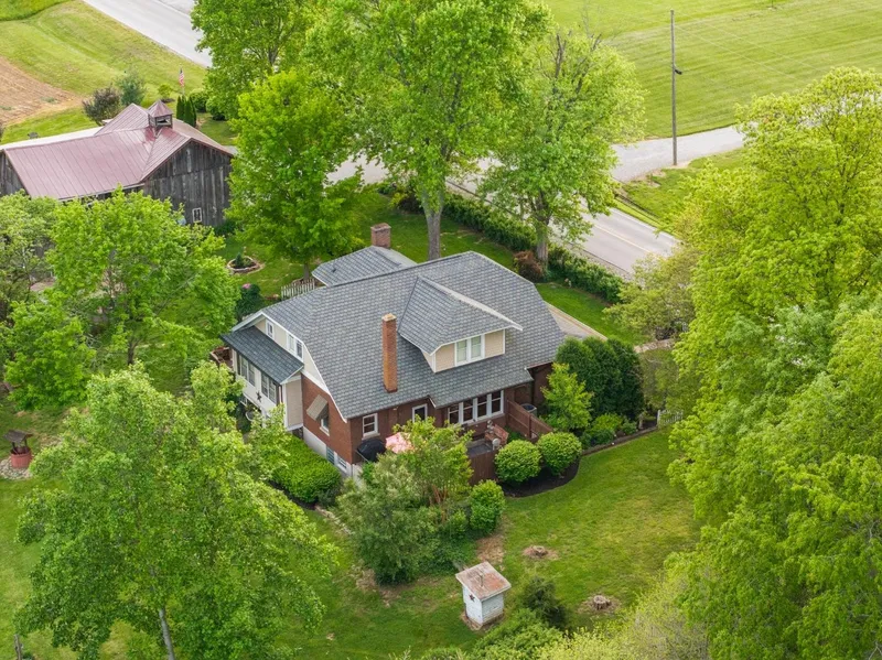 4780 325 N State Rd 56  
