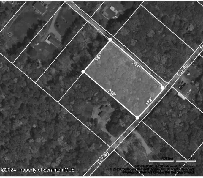 Lot 15 Fox Rd  