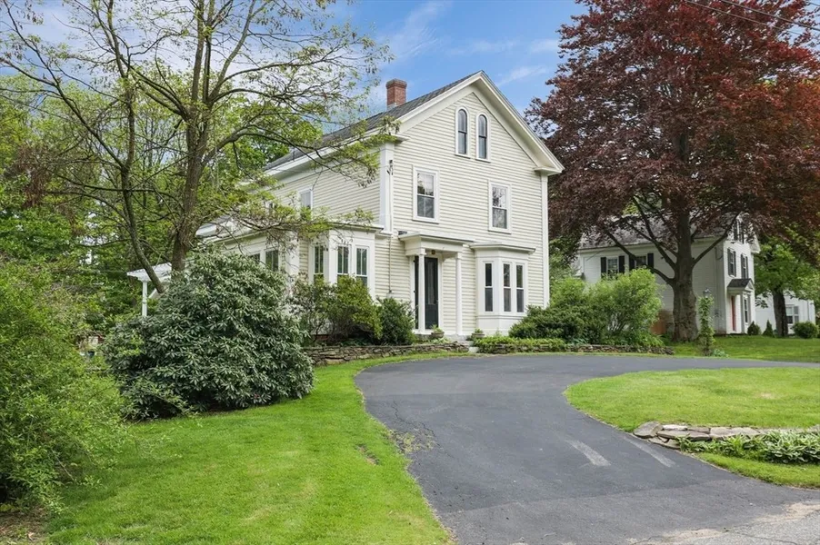 14 Maple St (Multi Fam)  