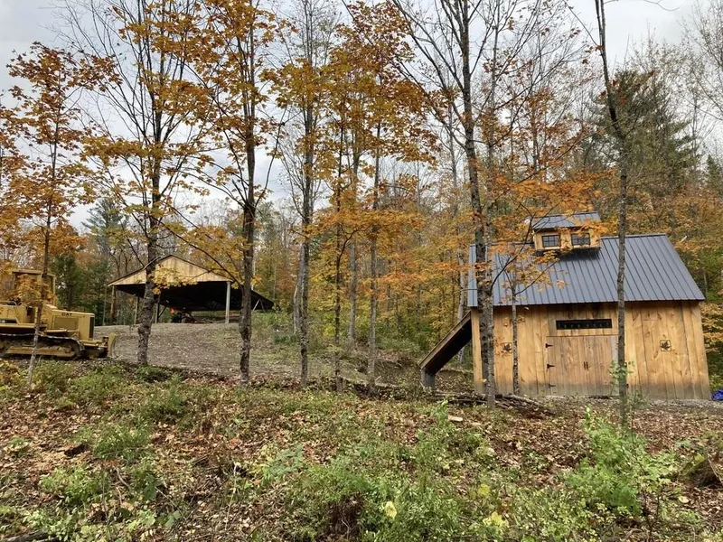 Lot 22 Sawyers Mls Rd  