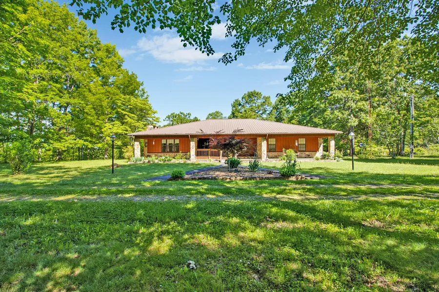 312 Miss Odalene'S (Payne) Rd  