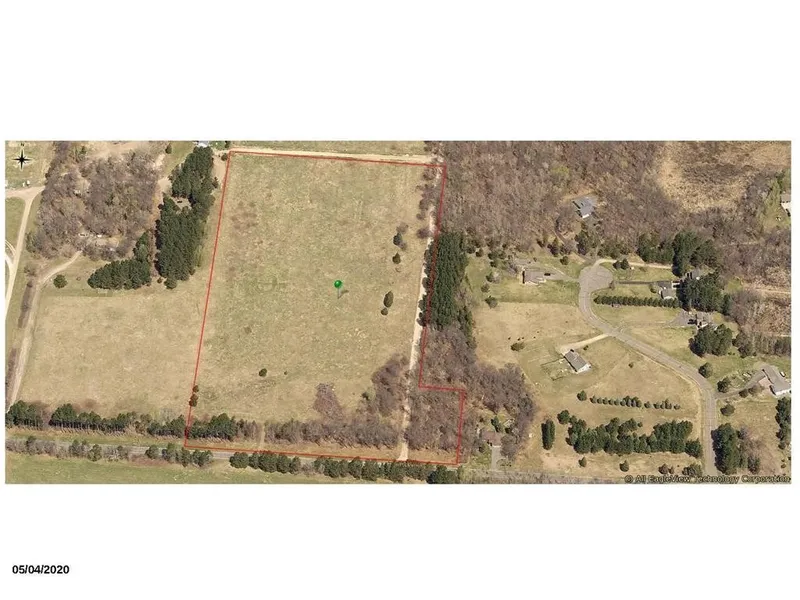 40xx Cedar Scenic Rd  