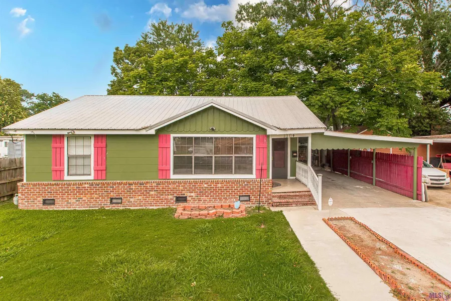 1004 Martin Luther King Dr  