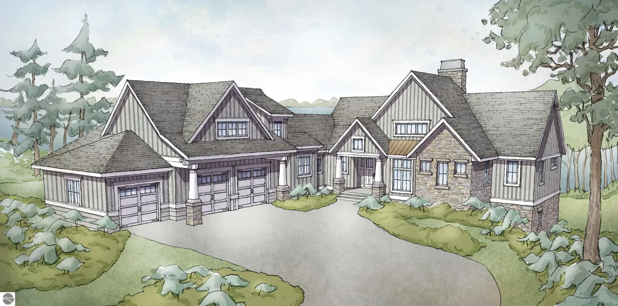 693 N West Torch Lk Dr  