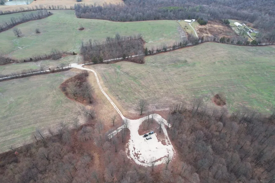 Recreational Property in Crawford County, Indiana
