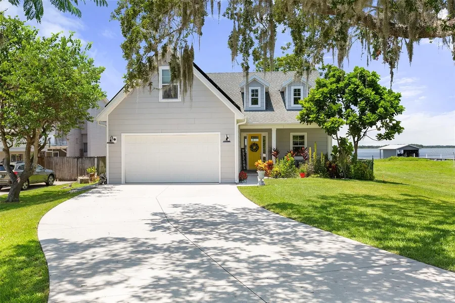 6236 Alligator Lake Shr E  