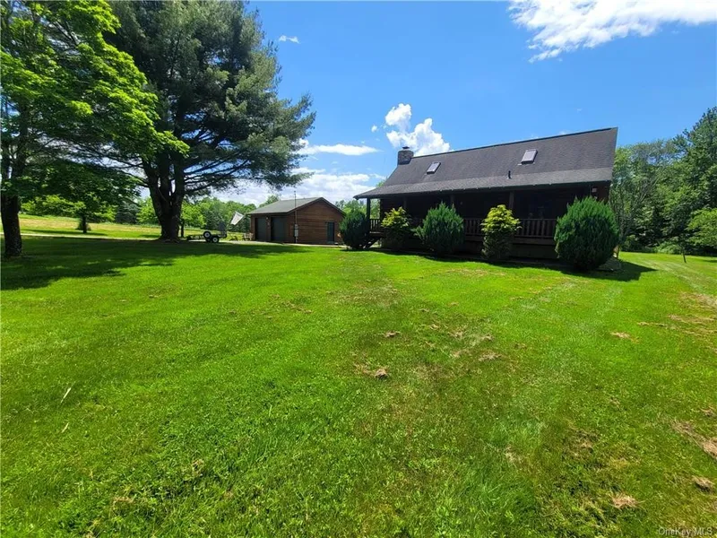 527 Mount Hope Rd  
