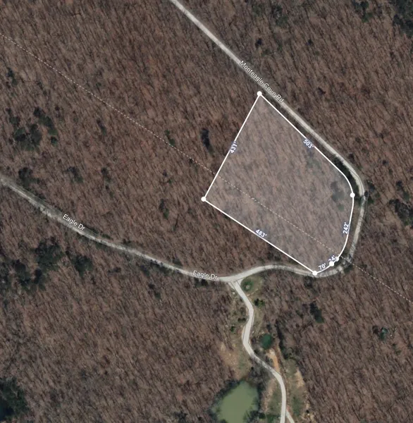 4 7 Acres Tootley Campbell Lot 32 Rd  