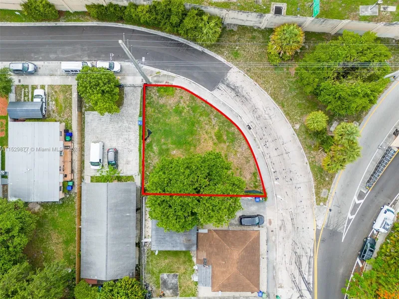 540 NW 69th St  