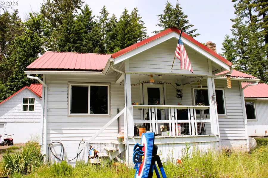 30819 N Santiam Hwy SE  