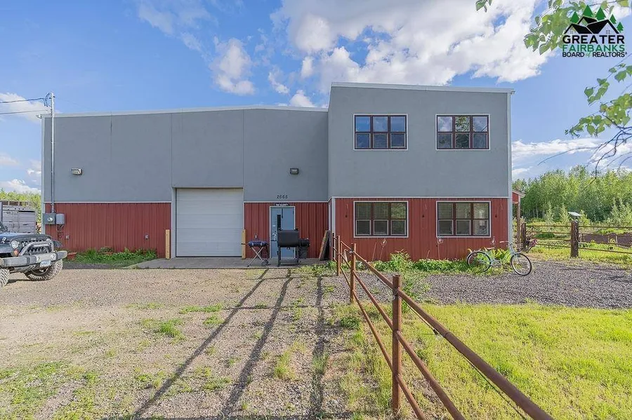 2665 Freeman Rd  