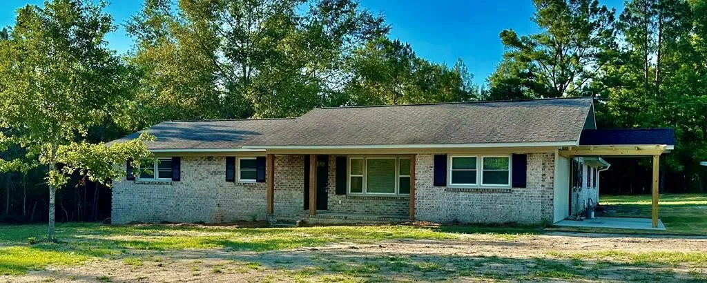 411 Charlotteville Rd  