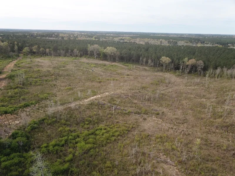 Gatson Road Lot# WP003  