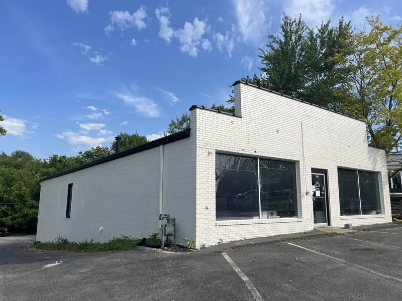 820 South Fourth St  