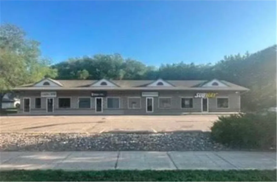 3739-3747 Bridge St NW  