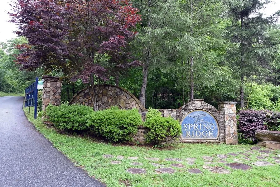 LOT 1 Spring Rdg Dr  