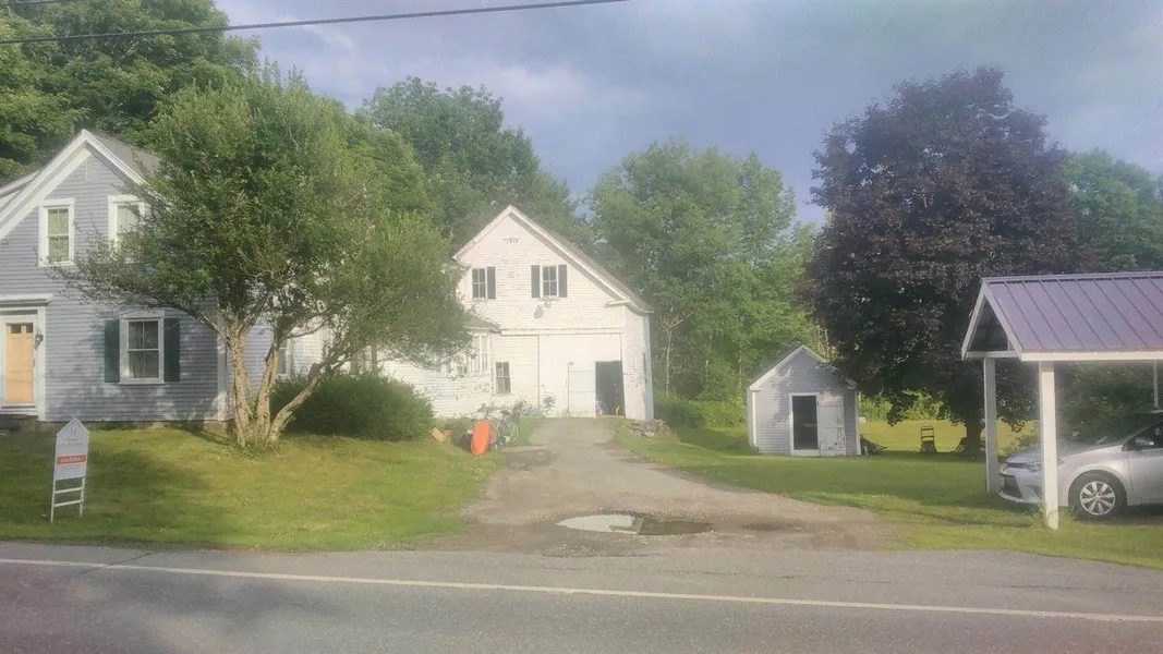 33 Head of the Tide Rd  