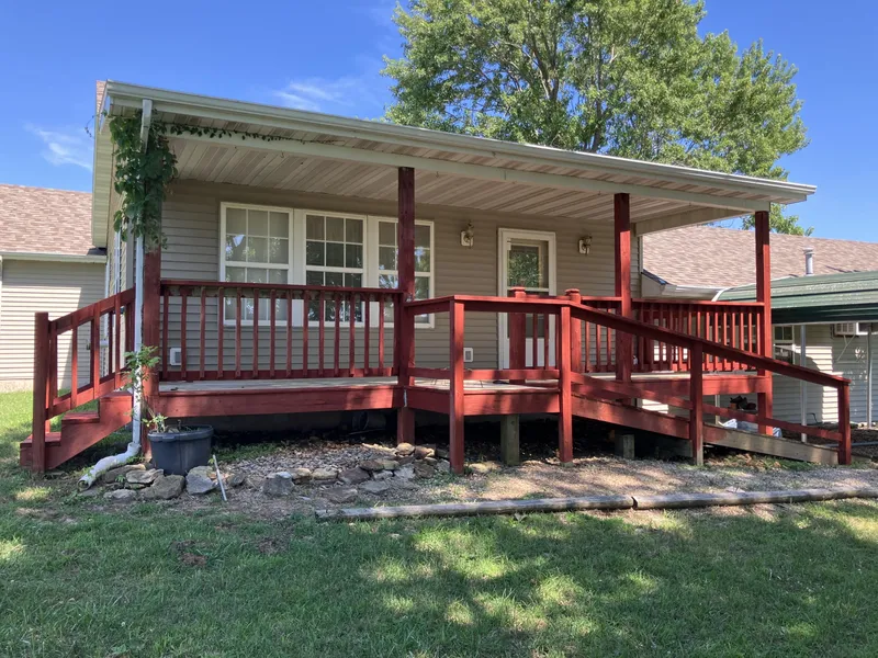 5130 South 178th Rd  