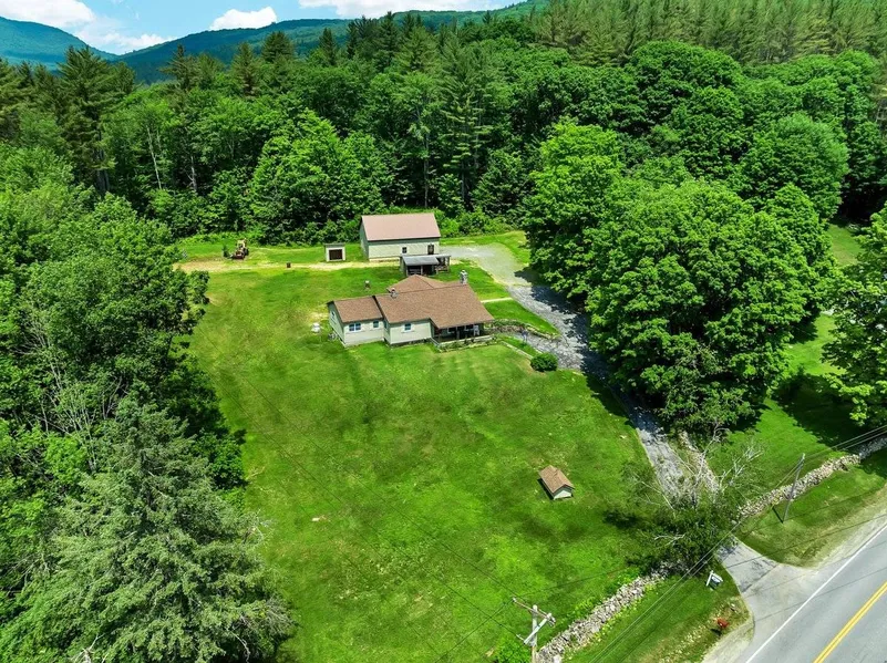 2443 County Higway 6  