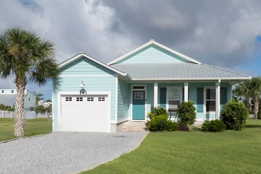 143 Ocean Plantation Cir  