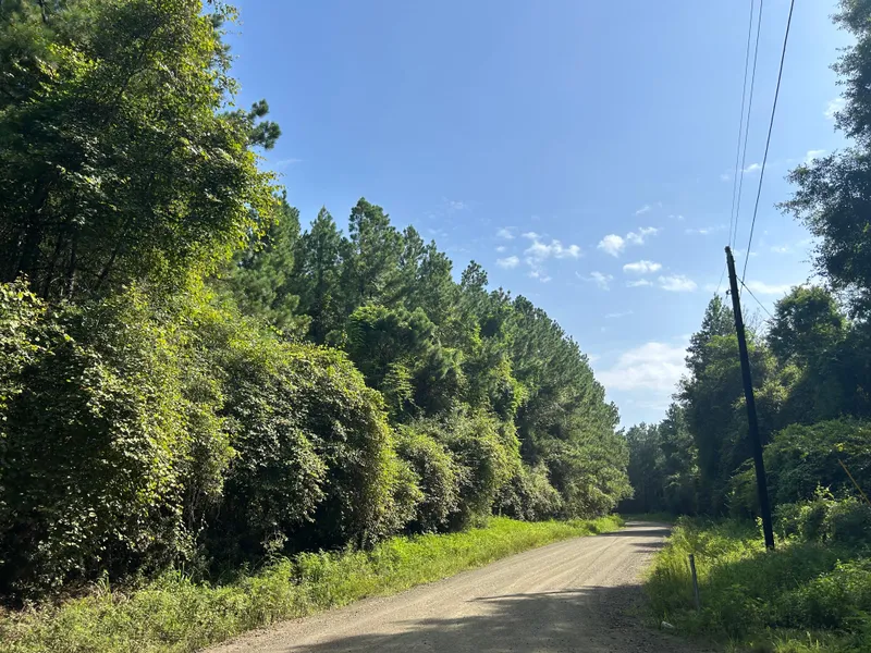 County Rd 4700  
