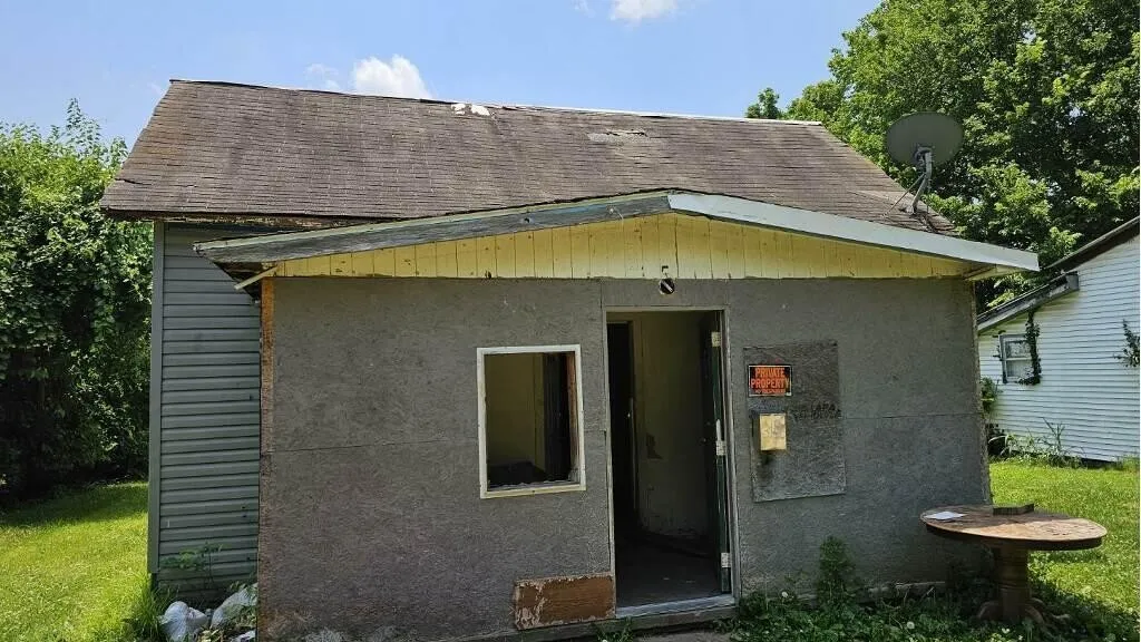 308 310 East Washington St  