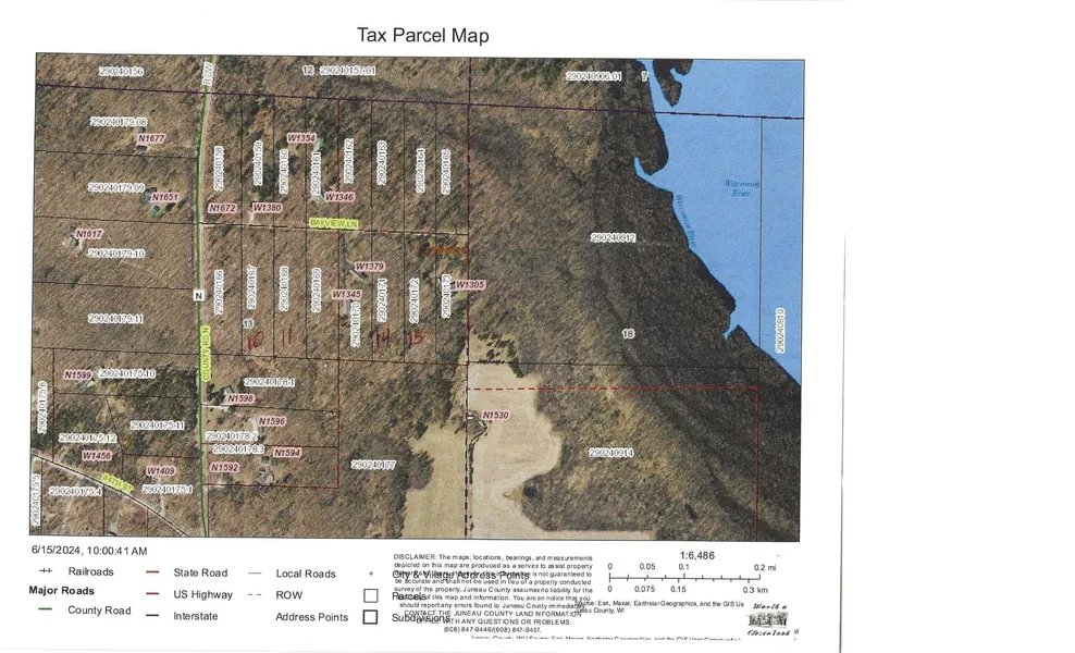 LOTS 10 11 BAYVIEW Ln  