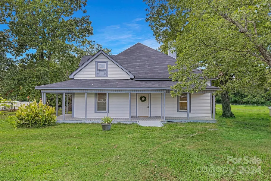 2520 Lower Stone Church Rd  