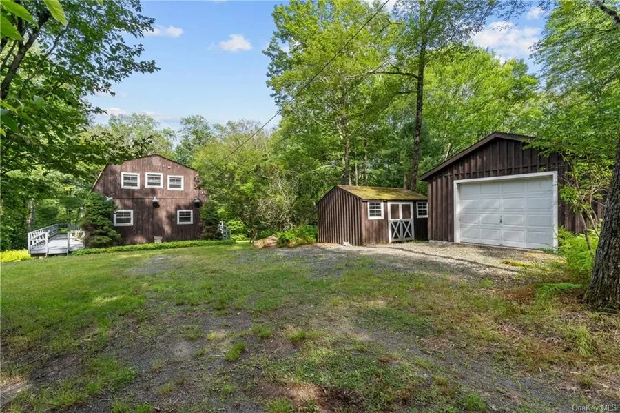 74 Wildwood Way  