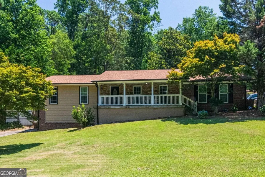 1447 NW Gardner Rd NW  