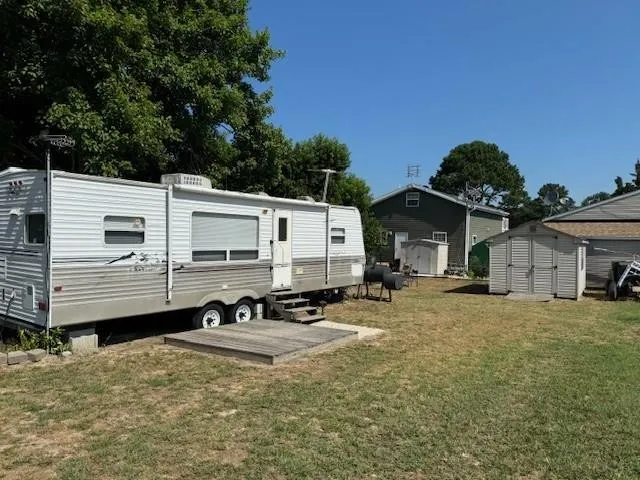 Lot 450 BAY BREEZE DR  