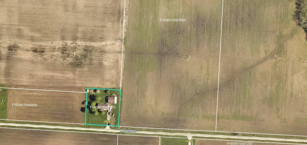 4620 Miller Rd  