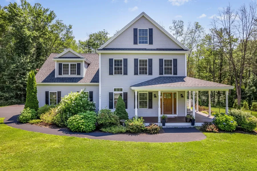 121 Foreside Rd  