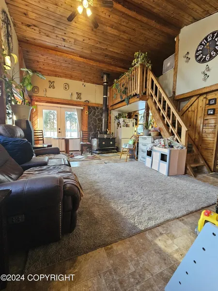 21577 Tustumena Lk Rd  