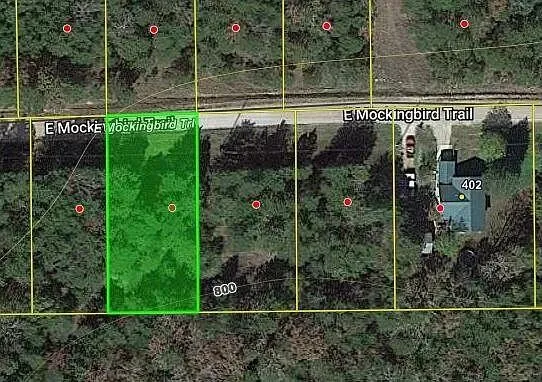 326 Mockingbird Trl Lot 37  